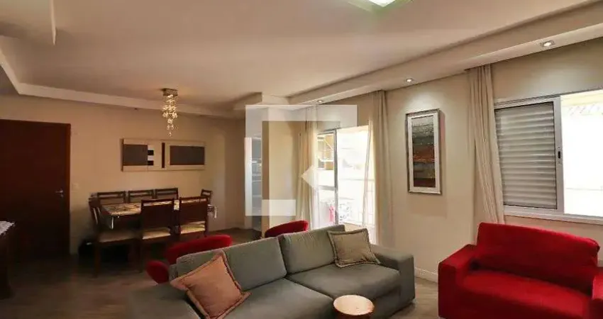 Apartamento para venda - nova petrópolis, 2 quartos,  96 m² - são bernardo do campo