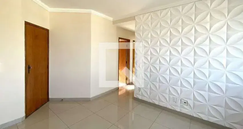 Cobertura para venda - monsenhor messias, 3 quartos,  123 m² - belo horizonte