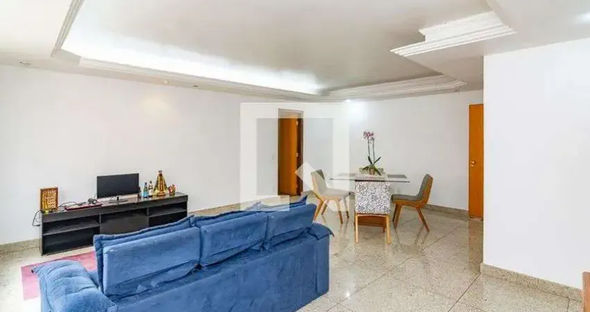 Apartamento para venda - buritis, 3 quartos, 130 m² - belo horizonte