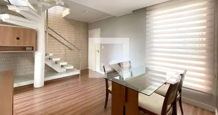 Cobertura para venda - santa efigênia, 3 quartos, 150 m² - belo horizonte