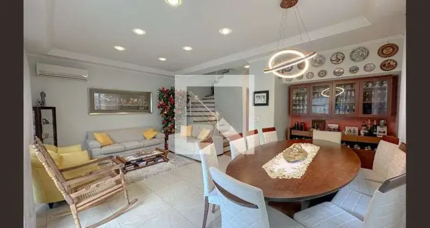 Casa / sobrado em condomínio para venda - vila romana, 4 quartos, 243 m² - são paulo