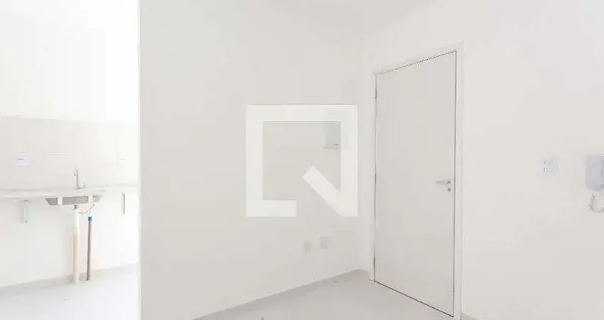 Apartamento para venda - vila matilde, 2 quartos, 25 m² - são paulo