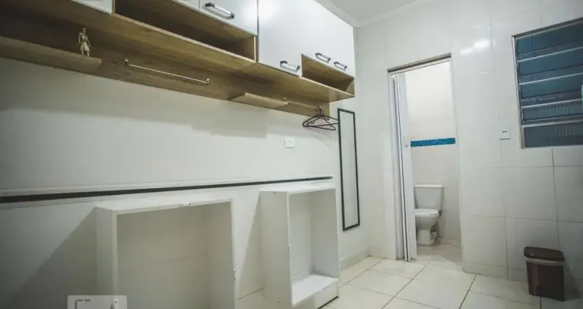 Kitnet / stúdio para venda - chácara inglesa, 1 quarto, 20 m² - são paulo
