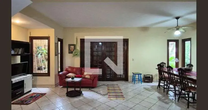 Casa / sobrado em condomínio para venda - vargem grande, 4 quartos,  150 m² - rio de janeiro