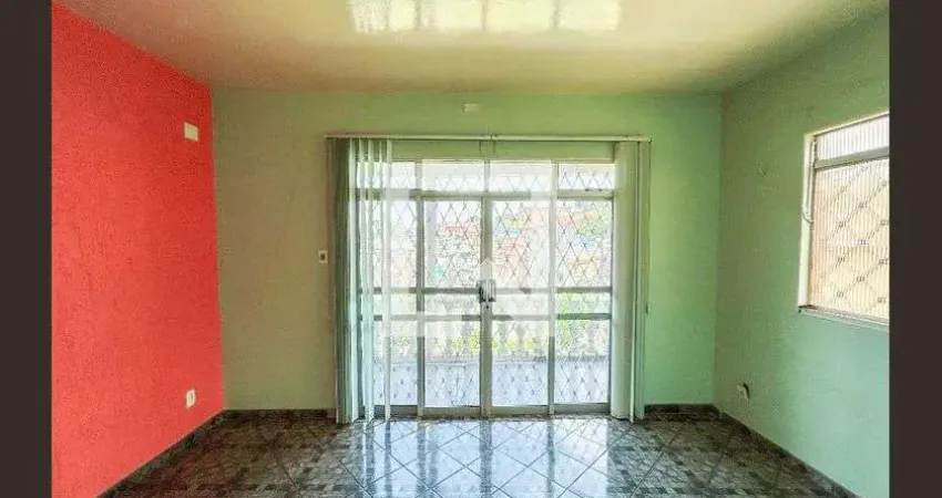 Casa para venda - são tomáz, 3 quartos, 180 m² - belo horizonte