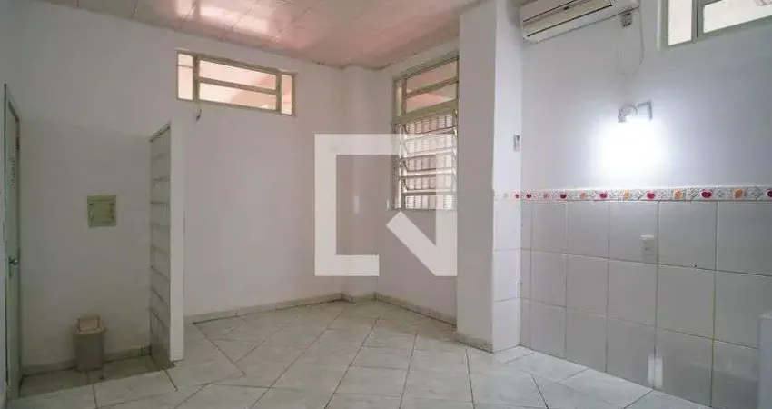 Kitnet / stúdio para venda - centro, 1 quarto, 27 m² - são leopoldo