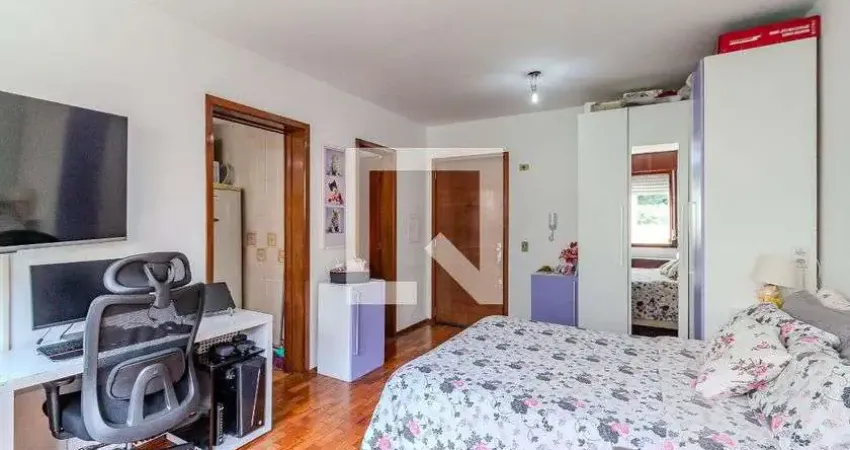 Kitnet / stúdio para venda - centro histórico, 1 quarto, 30 m² - porto alegre