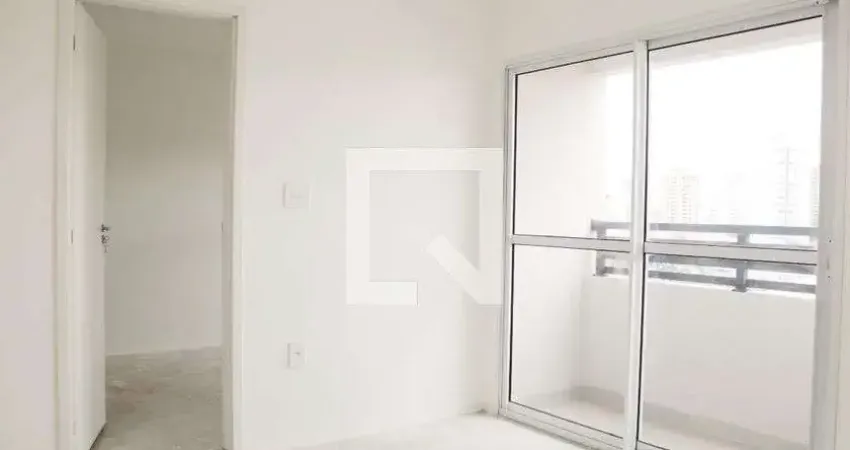 Apartamento para venda - água fria, 1 quarto, 32 m² - são paulo
