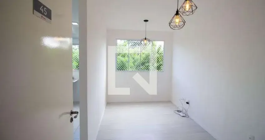 Apartamento para venda - itaquera, 2 quartos, 42 m² - são paulo