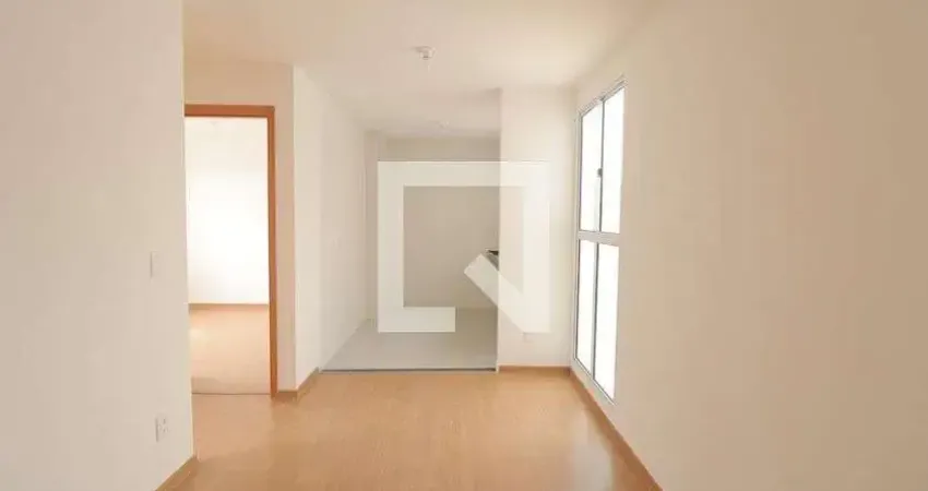 Apartamento para venda - santos dumond, 2 quartos,  50 m² - são leopoldo