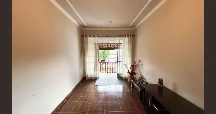 Casa para venda - rio branco, 3 quartos, 169 m² - belo horizonte