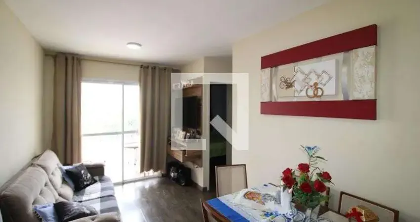 Apartamento para venda - vila amália, 2 quartos, 47 m² - são paulo