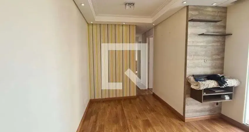 Apartamento para venda - vila santa clara, 2 quartos, 49 m² - são paulo