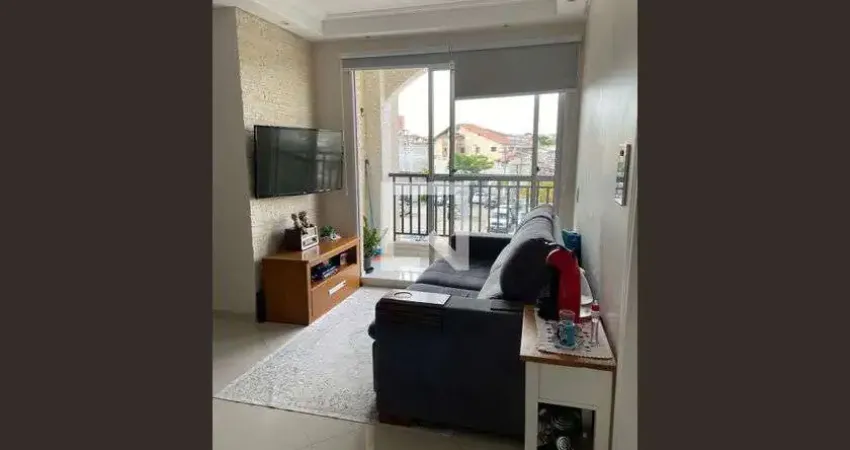 Apartamento para venda - vila califórnia, 2 quartos,  55 m² - são paulo