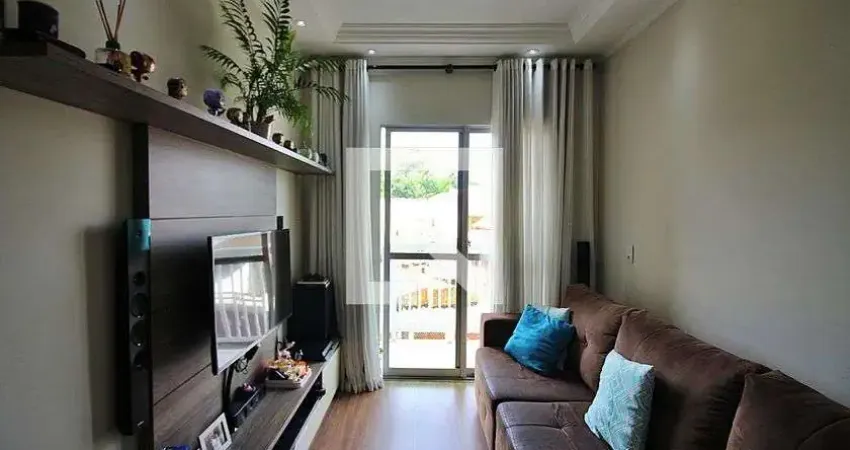 Apartamento para venda - nova petrópolis, 2 quartos,  62 m² - são bernardo do campo