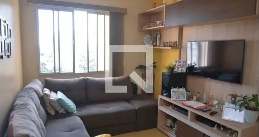 Apartamento para venda - vila assunção, 2 quartos, 60 m² - santo andré
