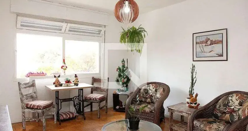 Apartamento para venda - menino deus, 2 quartos, 75 m² - porto alegre