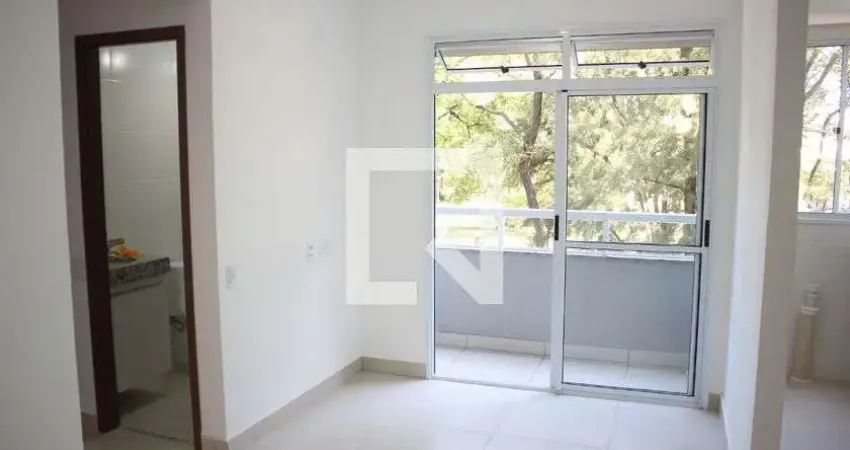 Apartamento para venda - eldorado, 2 quartos,  49 m² - contagem