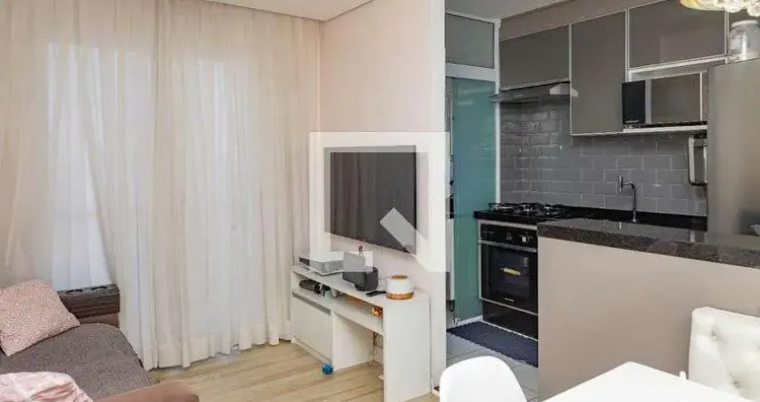Apartamento com 2 quartos à venda na Rua Gaspar Ricardo, Centro, Diadema