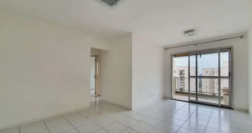 Apartamento para venda - vila das mercês, 3 quartos,  64 m² - são paulo