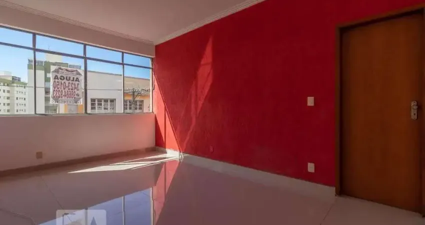 Apartamento para venda - concórdia, 3 quartos,  80 m² - belo horizonte