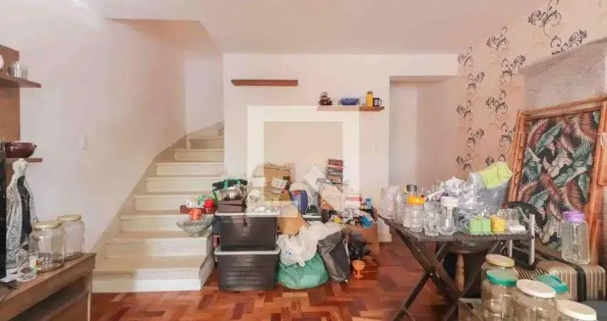 Casa com 4 quartos à venda na Rua Jaguaré, Jaguaré, São Paulo