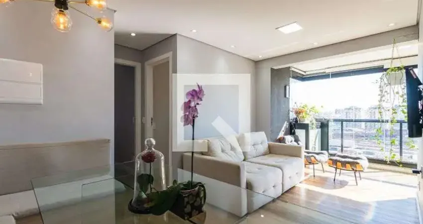 Apartamento para venda - jardim iracema, 2 quartos,  67 m² - barueri