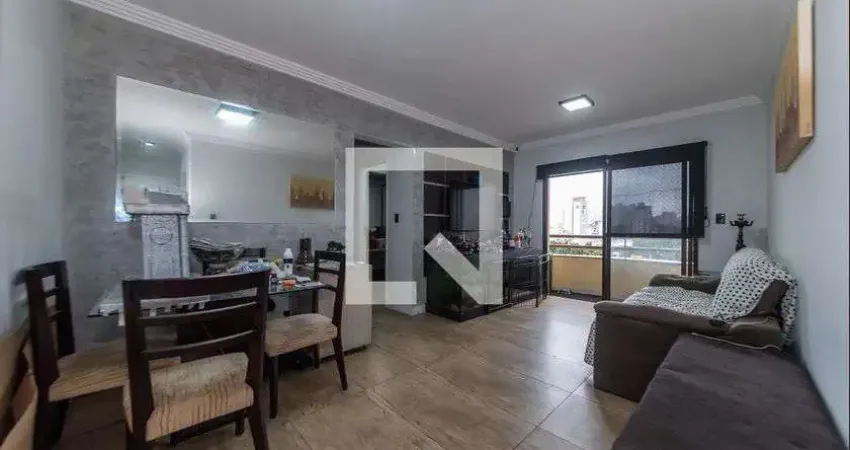 Apartamento para venda - centro, 2 quartos, 76 m² - são caetano do sul