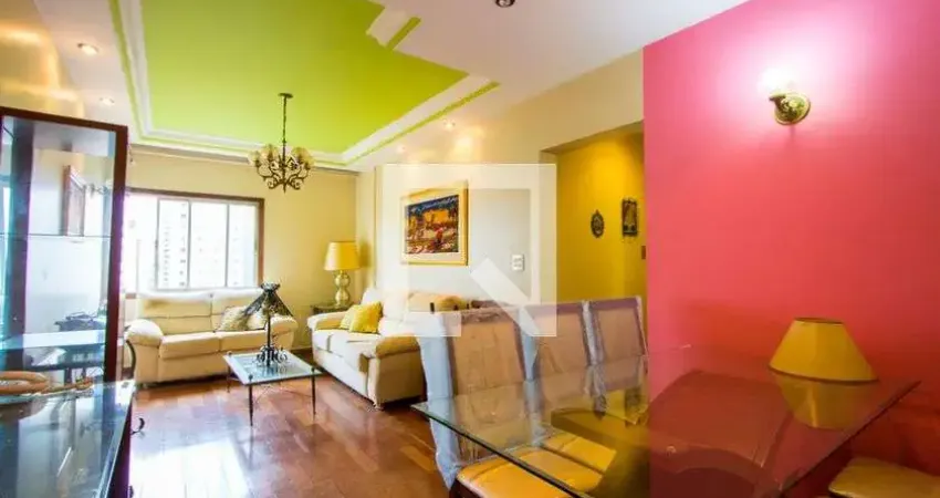 Apartamento para venda - centro, 3 quartos, 97 m² - santo andré