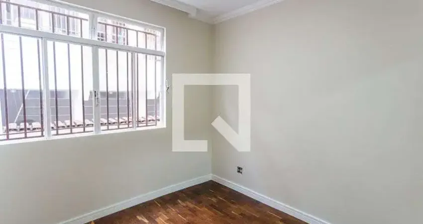 Apartamento para venda - são lucas, 3 quartos,  90 m² - belo horizonte