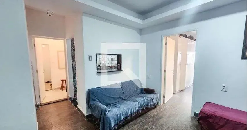 Apartamento para venda - centro, 2 quartos,  98 m² - rio de janeiro