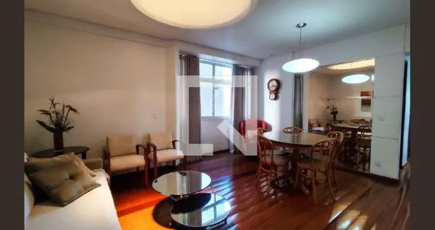 Apartamento para venda - savassi, 2 quartos, 75 m² - belo horizonte