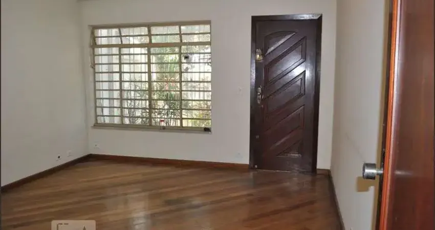 Casa com 3 quartos à venda na Rua Baltazar Lisboa, Vila Mariana, São Paulo