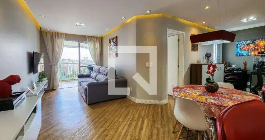 Apartamento para venda - baeta neves, 2 quartos,  83 m² - são bernardo do campo