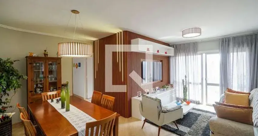 Apartamento para venda - tatuapé, 3 quartos,  93 m² - são paulo