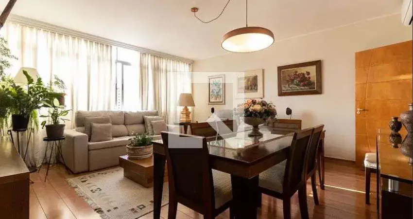 Apartamento para venda - aclimação, 3 quartos, 110 m² - são paulo