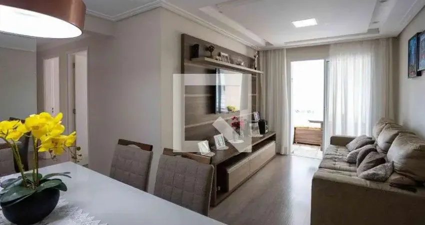 Apartamento com 3 quartos à venda na Rua Marechal Deodoro, Centro, Diadema