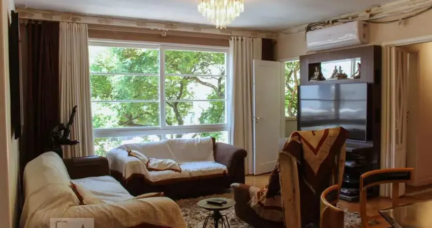 Apartamento para venda - consolação, 4 quartos, 157 m² - são paulo