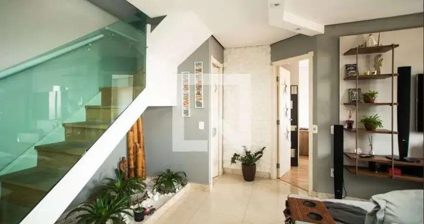 Cobertura para venda - penha de frança, 2 quartos, 130 m² - são paulo