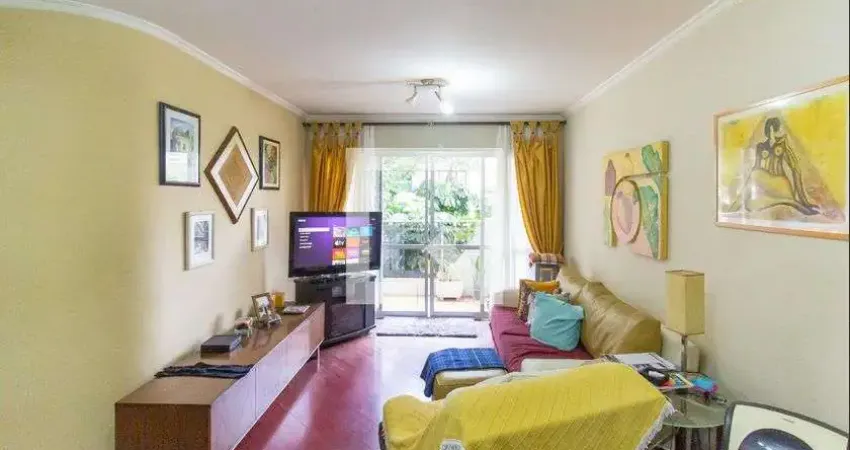 Apartamento para venda - vila pompéia, 3 quartos, 130 m² - são paulo