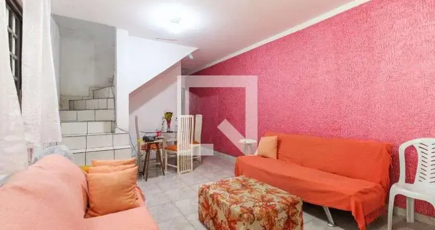 Casa com 2 quartos à venda na Rua Benedito Carlos Brunini, Vila Jacuí, São Paulo