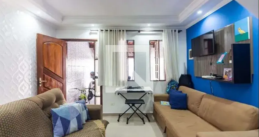 Casa com 3 quartos à venda na Estrada das Margaridas, Santa Maria, Osasco