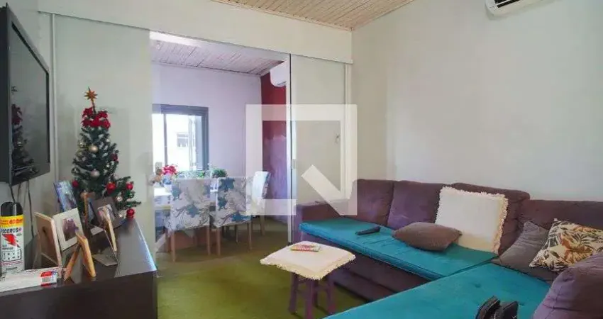 Casa para venda - liberdade, 3 quartos, 132 m² - novo hamburgo