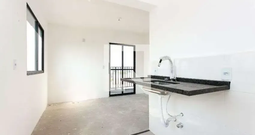 Kitnet / Stúdio à venda na Rua Serra de Jairé, Belém, São Paulo