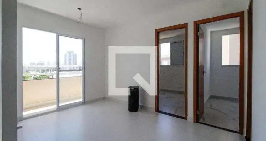 Apartamento para venda - água branca, 2 quartos, 40 m² - são paulo