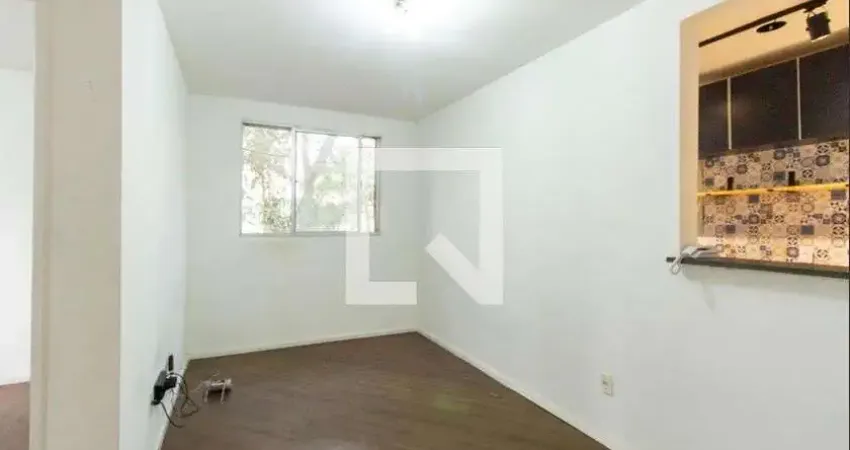 Apartamento para venda - itaquera, 2 quartos, 40 m² - são paulo