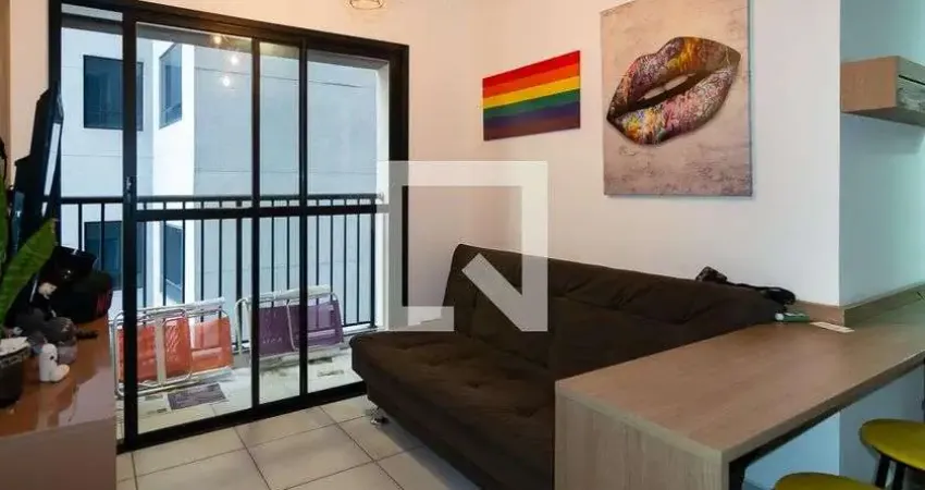 Apartamento para venda - consolação, 2 quartos, 45 m² - são paulo