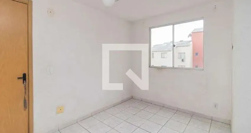 Apartamento para venda - camaquã, 2 quartos, 48 m² - porto alegre