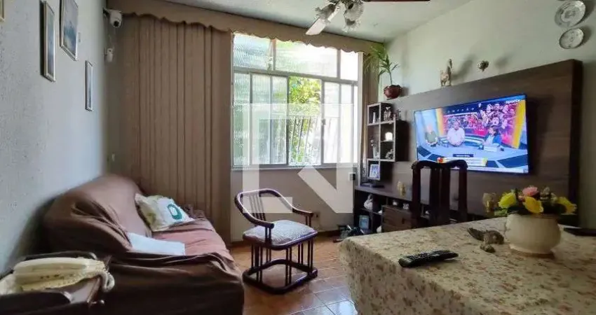 Apartamento para venda - freguesia , 2 quartos,  45 m² - rio de janeiro