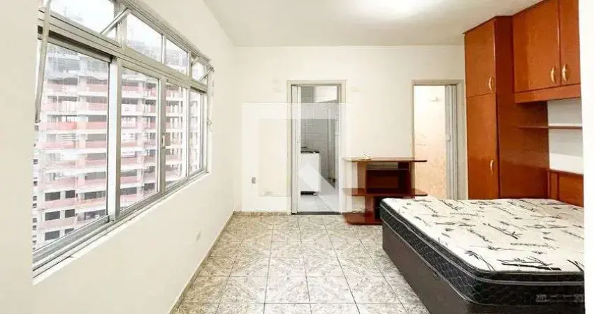 Apartamento para venda - vila romana, 1 quarto, 40 m² - são paulo